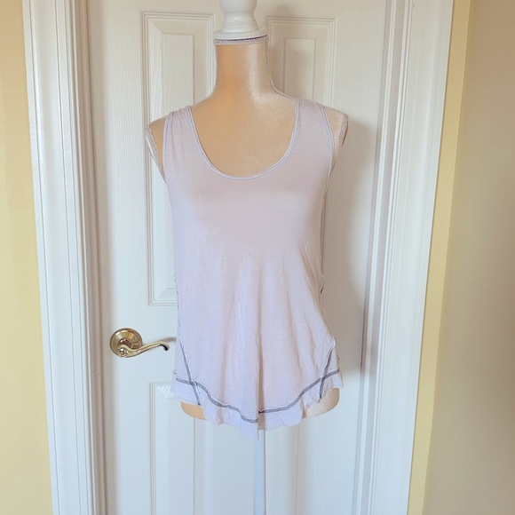 We The Free Tank Top - Picture 1 of 4